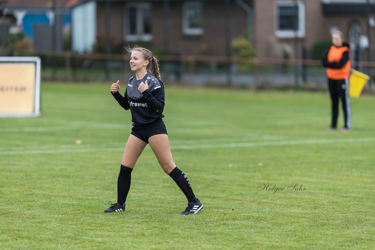 Bild 54 - wU16 Deutsche Meisterschaft